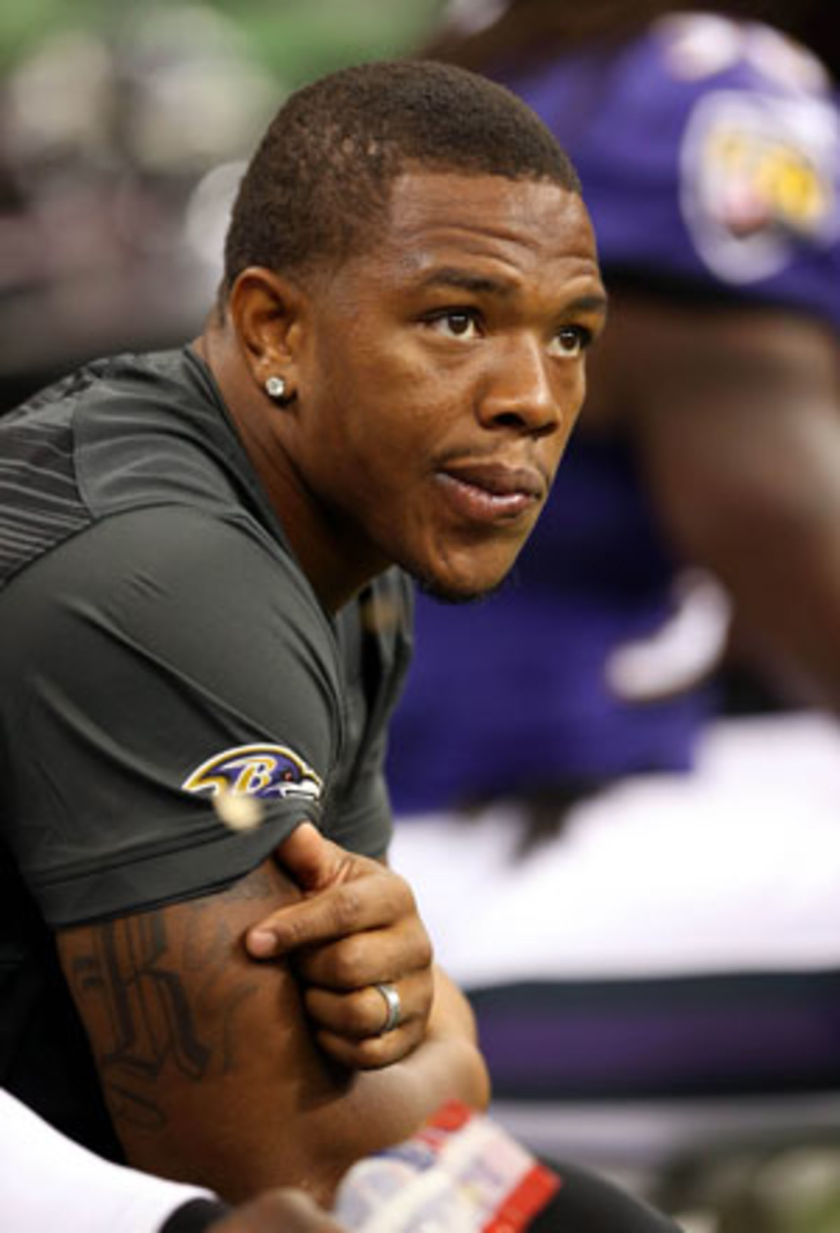  Ray rice workout for Build Muscle