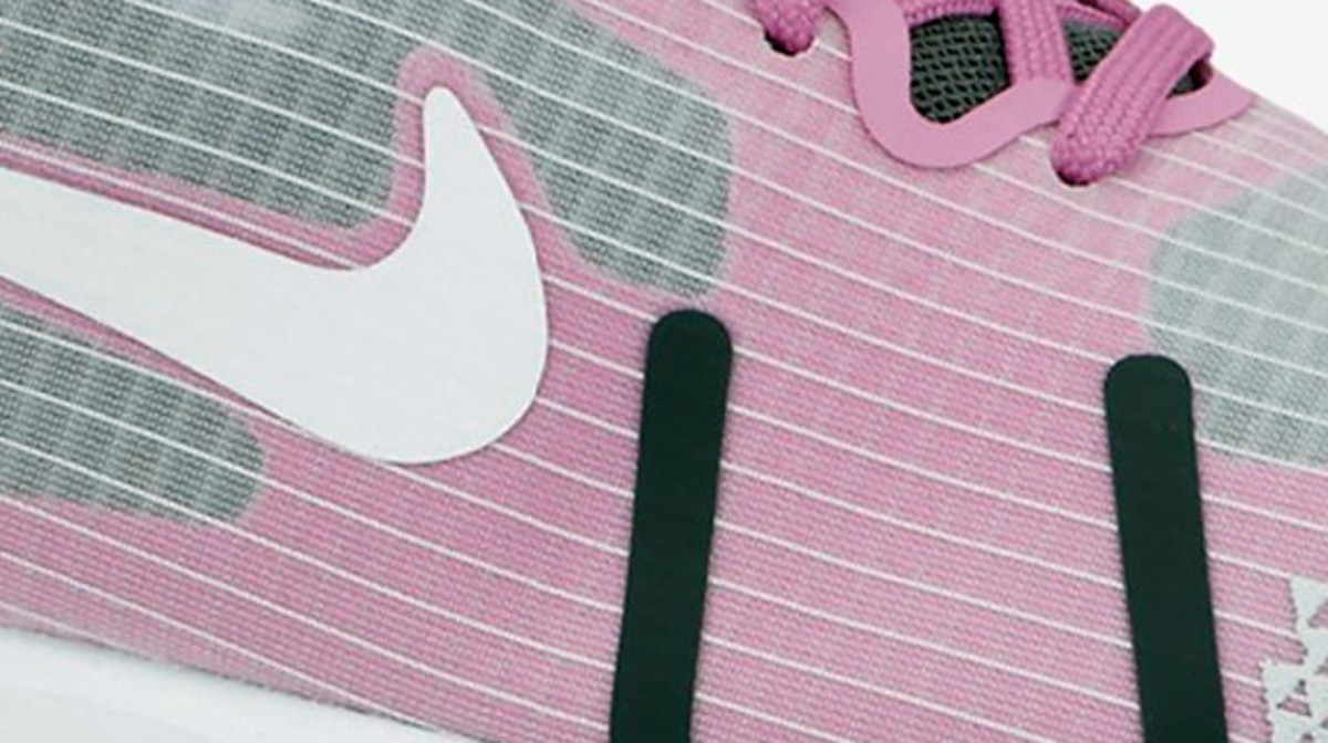 nike women's summer trainers