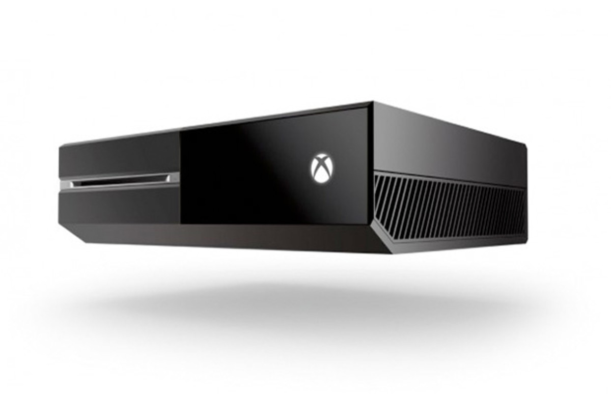Xbox One Will Not Have External Storage At Launch Complex
