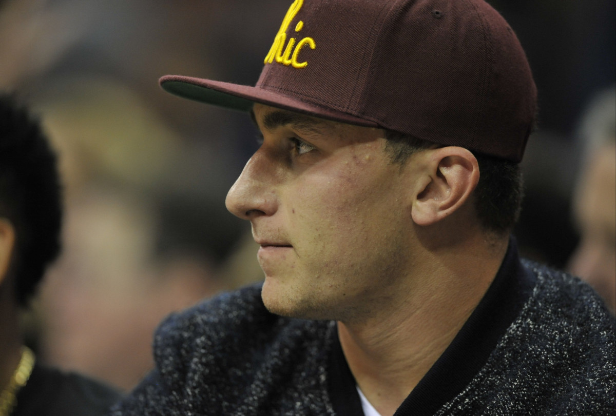 Johnny Manziel’s Father Says Son “Won’t Live To See His 24th Birthday