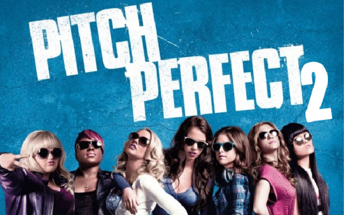 Rebel Wilson Says �Pitch Perfect 3� is Already in the