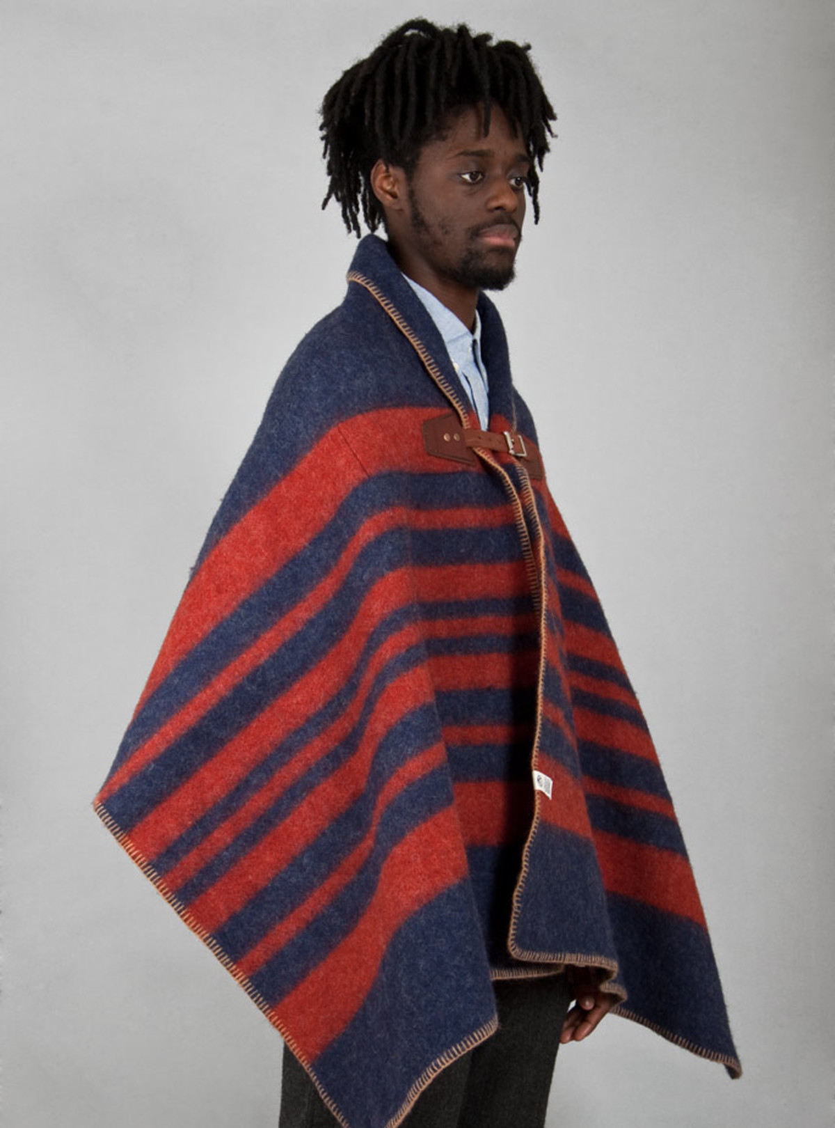 Ride It, My Pony Complex