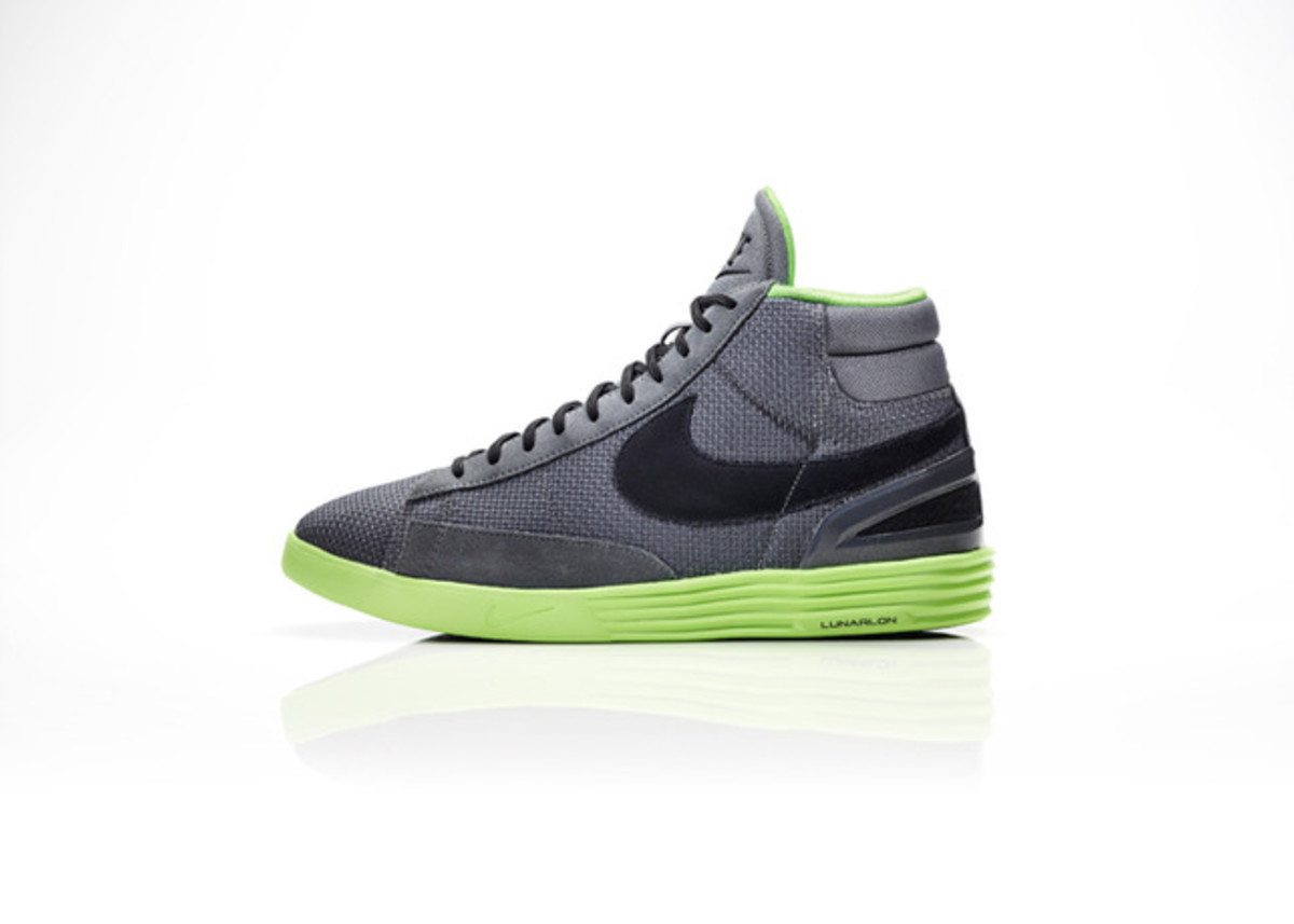 nike lunar blazer