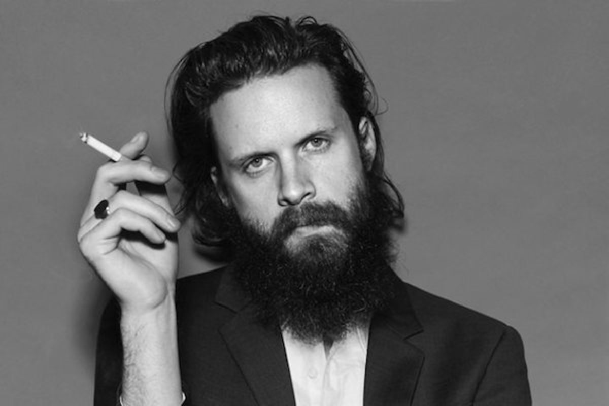 Father John Misty Officially Releases New Song “Real Love Baby” Complex