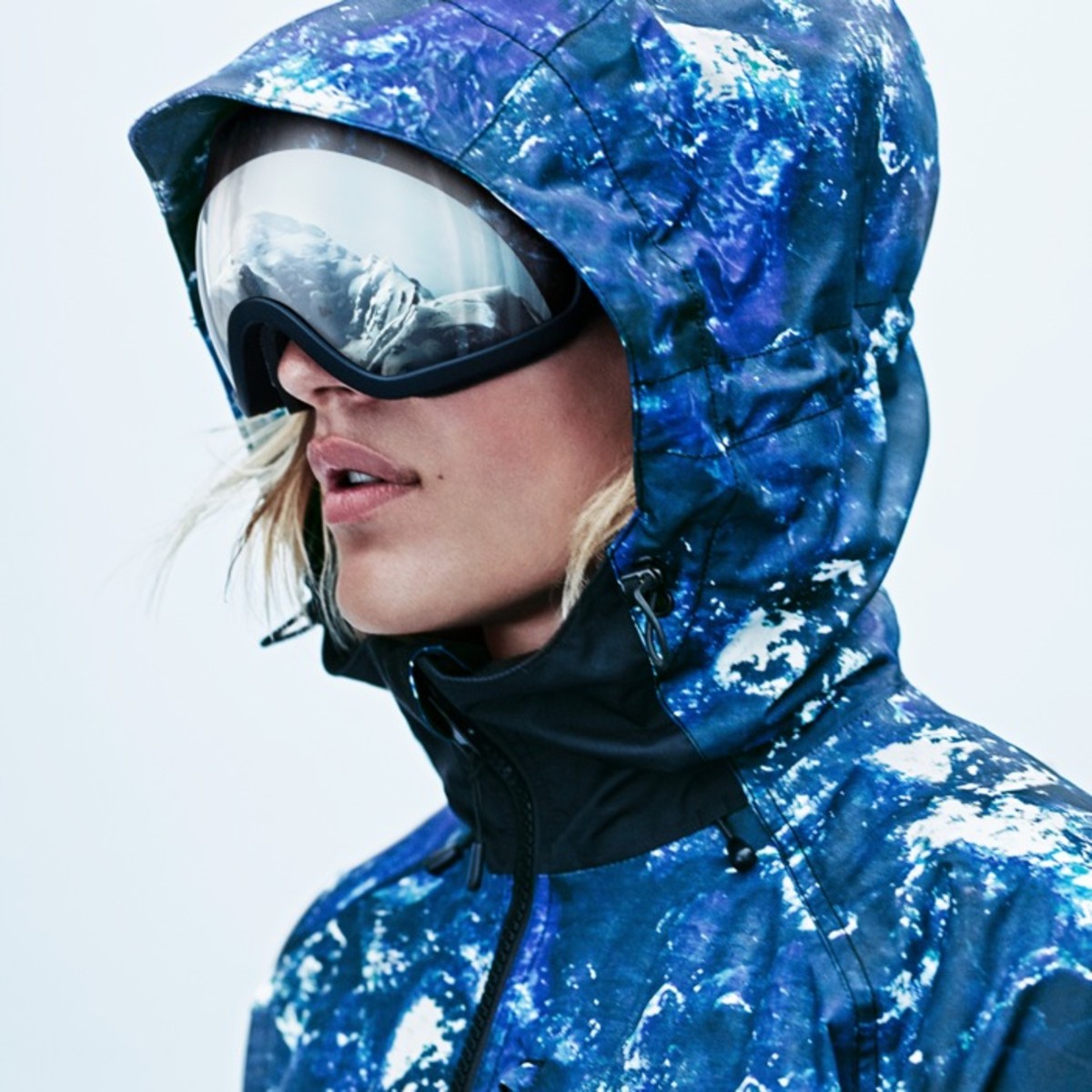h&m move ski