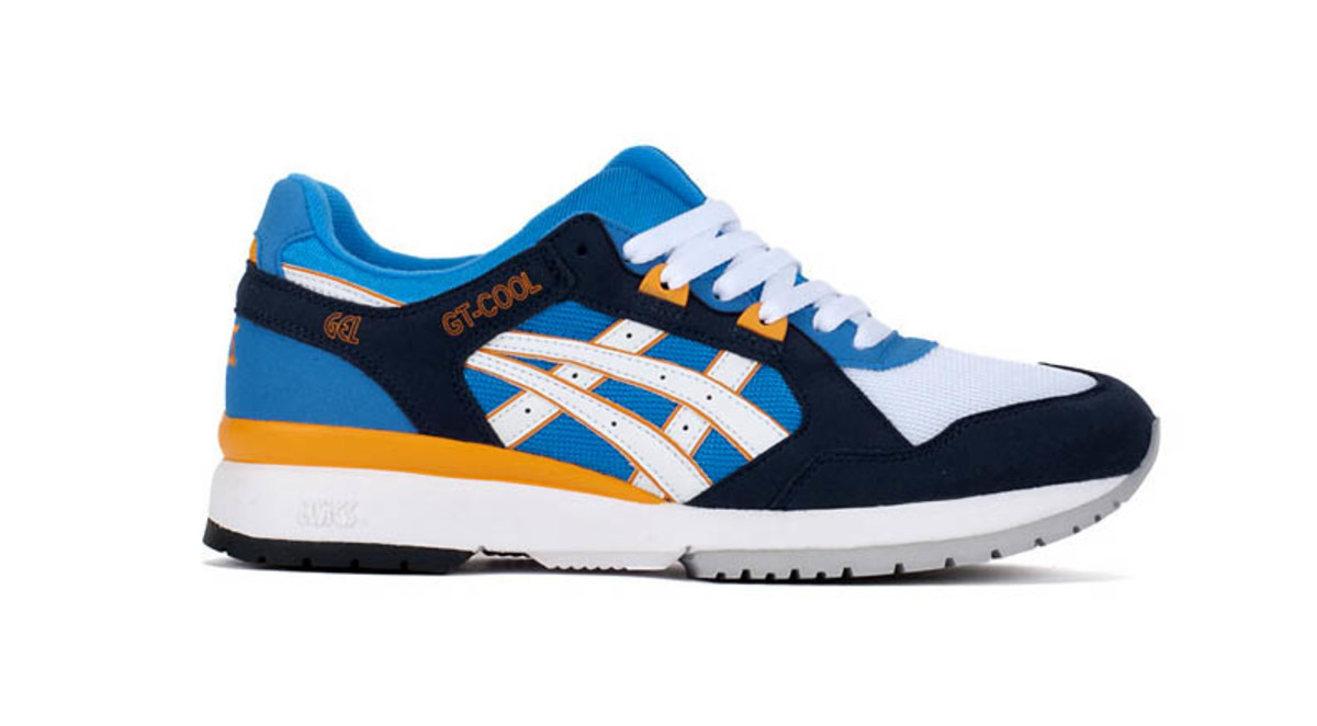 asics cool