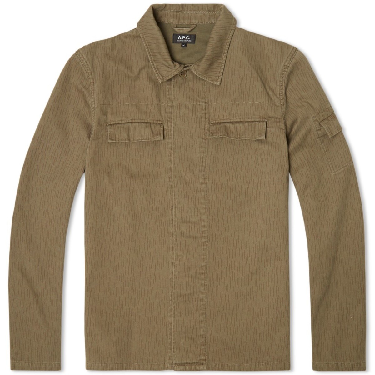 Army Jackets No One In The Actual Military Has Ever Worn Complex