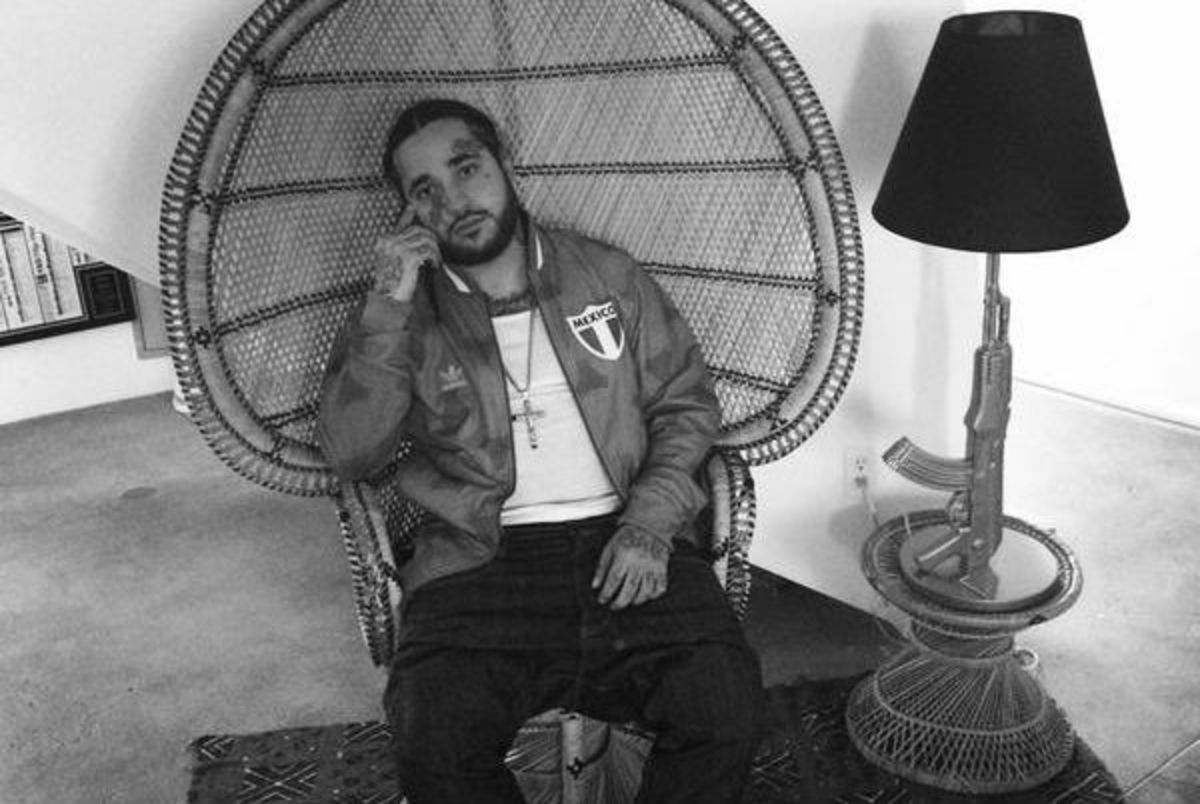 30 AAP Yams Tweets That Made Us LOL Complex