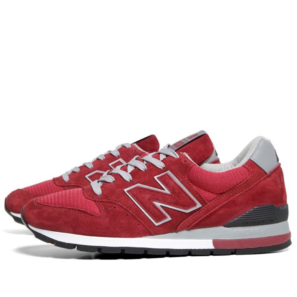 New balance 996 rot clearance