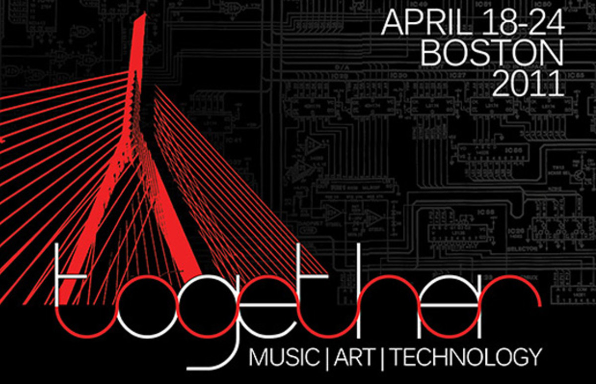 Boston’s Together Festival Weekend Guide (4/224/24) Complex