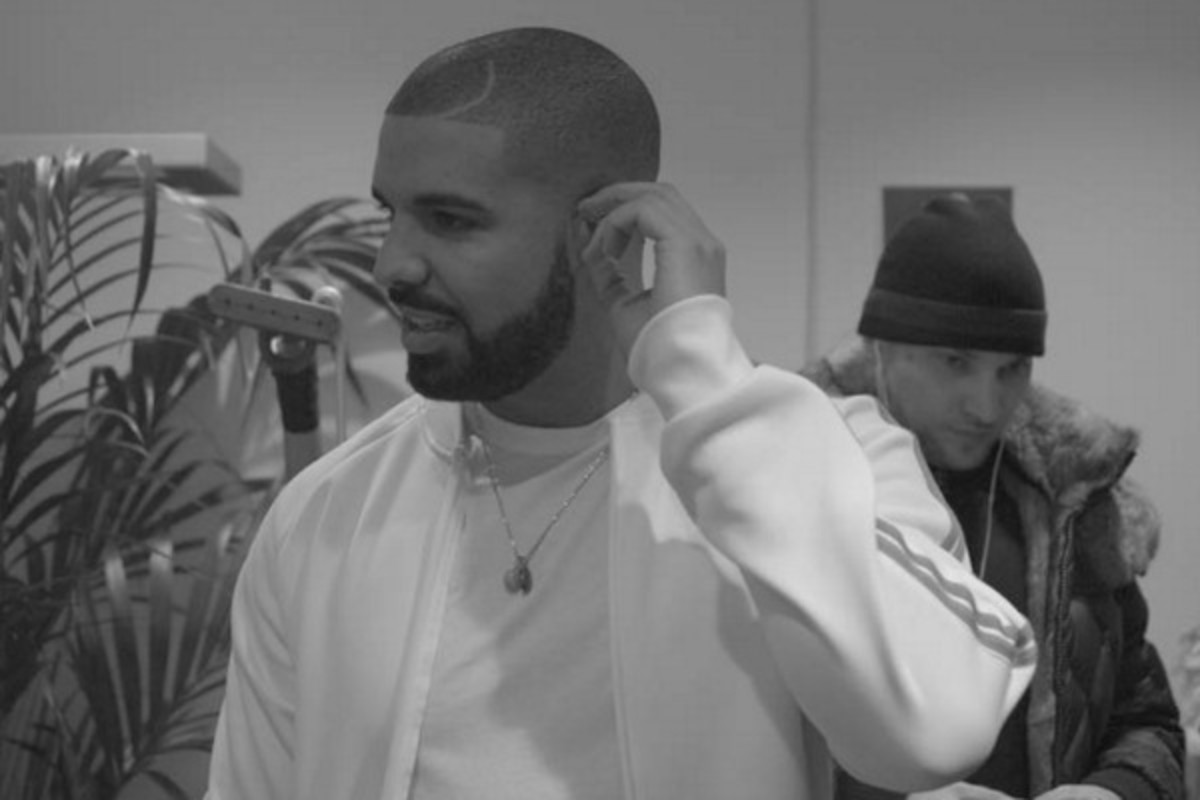 Drake Has “New Music On The Way” Complex