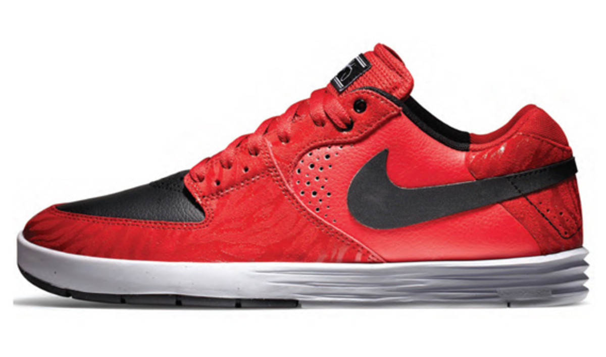 nike sb paul rodriguez 7