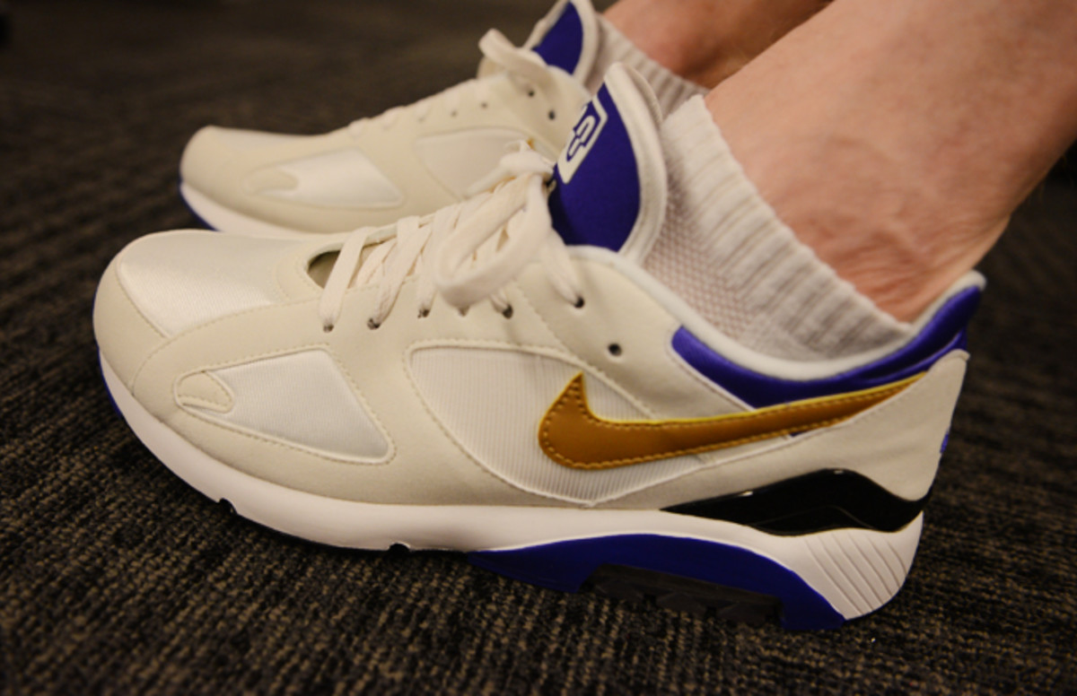 best nike shoes for office