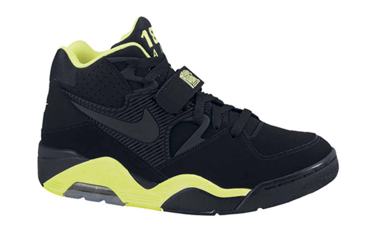 volt nike basketball shoes