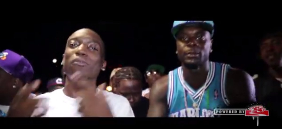 Lance Stephenson Drops Music Video for "Hot N***a" Freestyle | Complex
