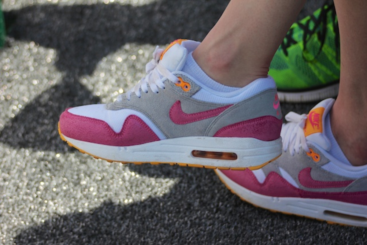 nike prefontaine running shoes