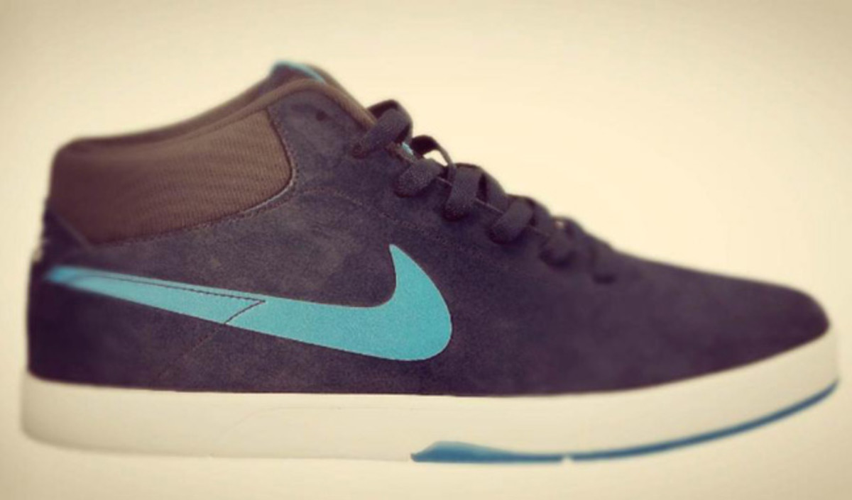 nike sb eric koston mid