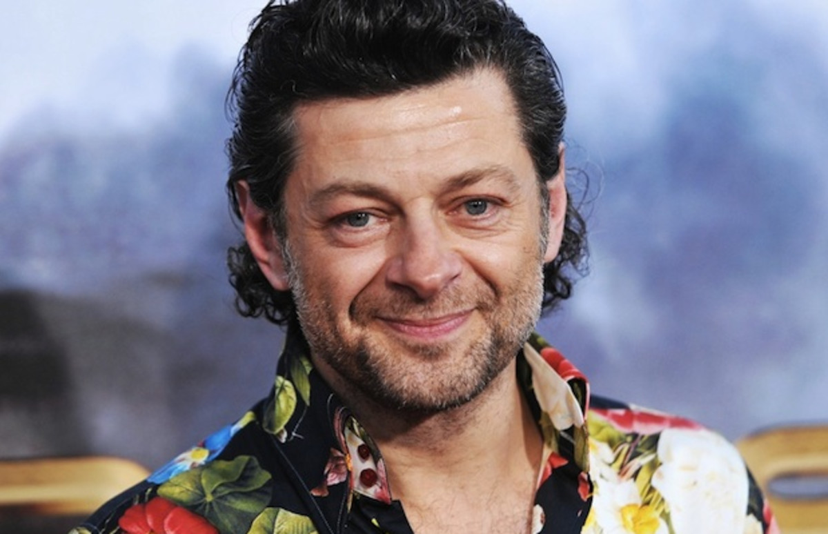 Andy Serkis to Direct MotionCapture “Animal Farm