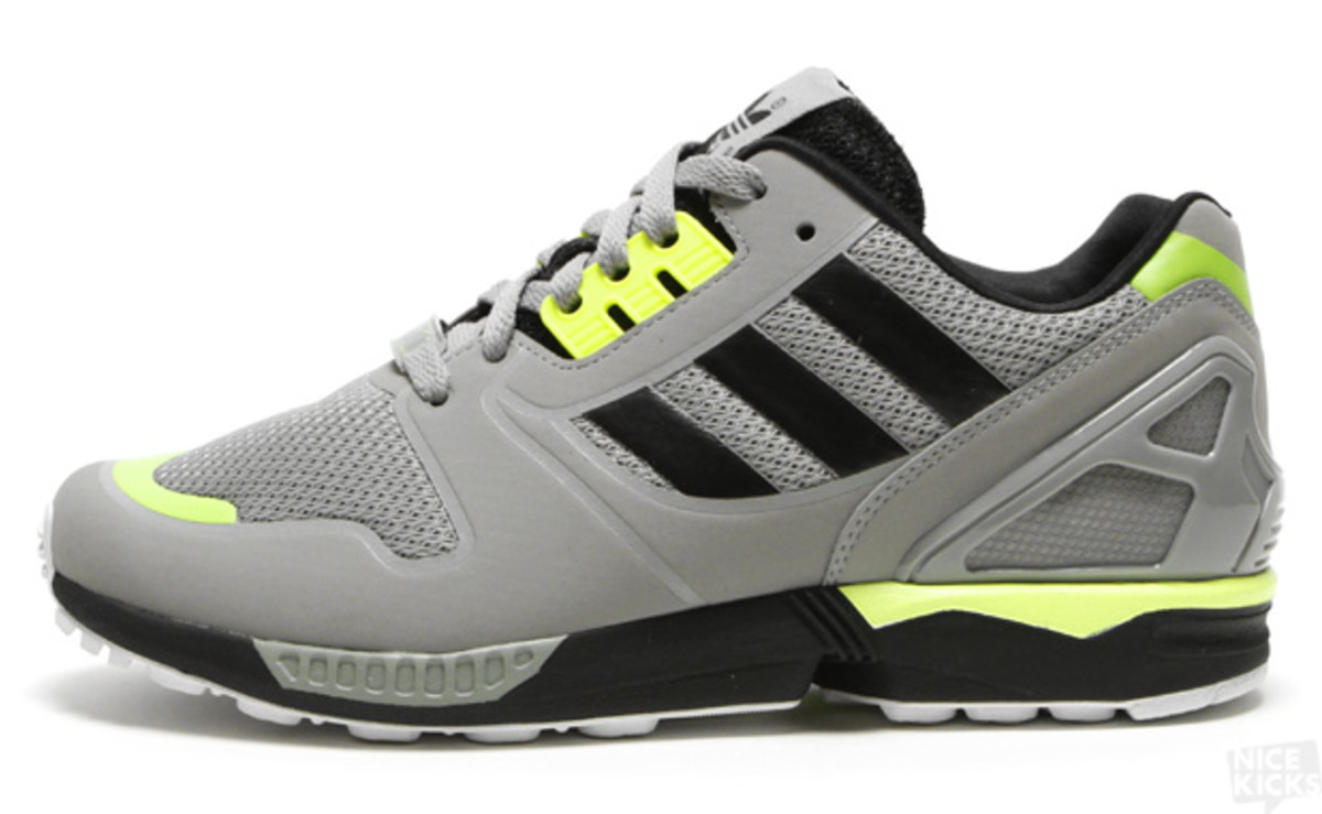 adidas zx 900 mens Grey