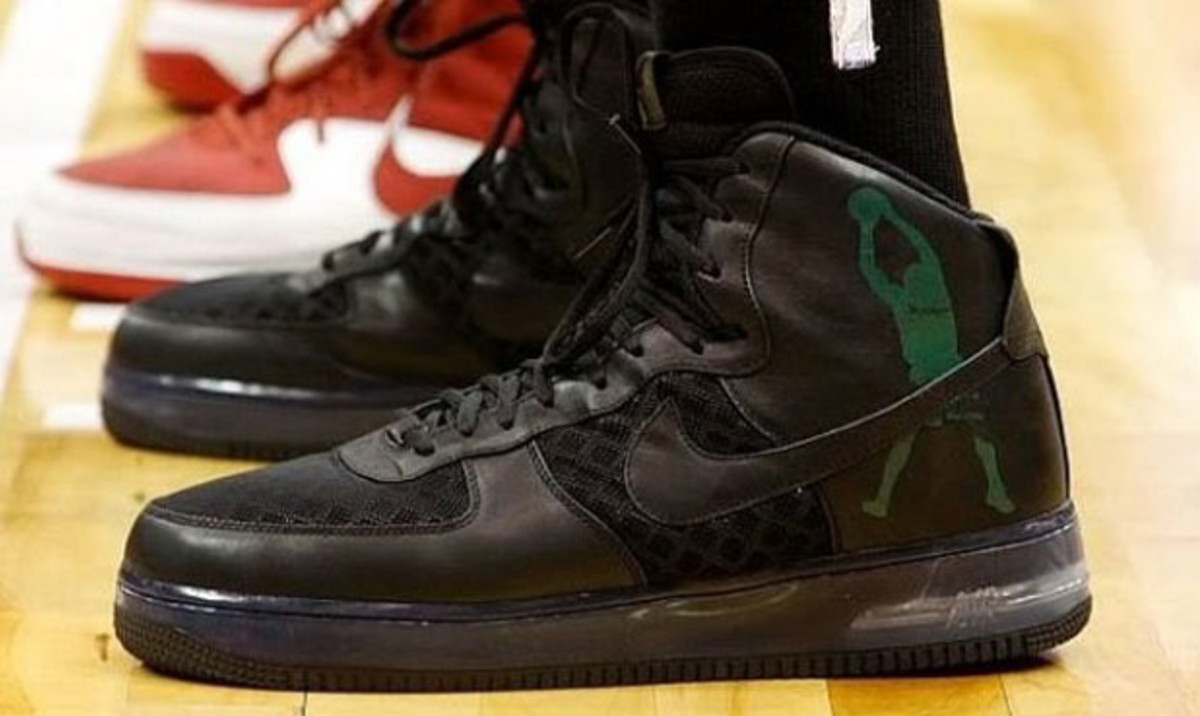 rasheed wallace sneakers