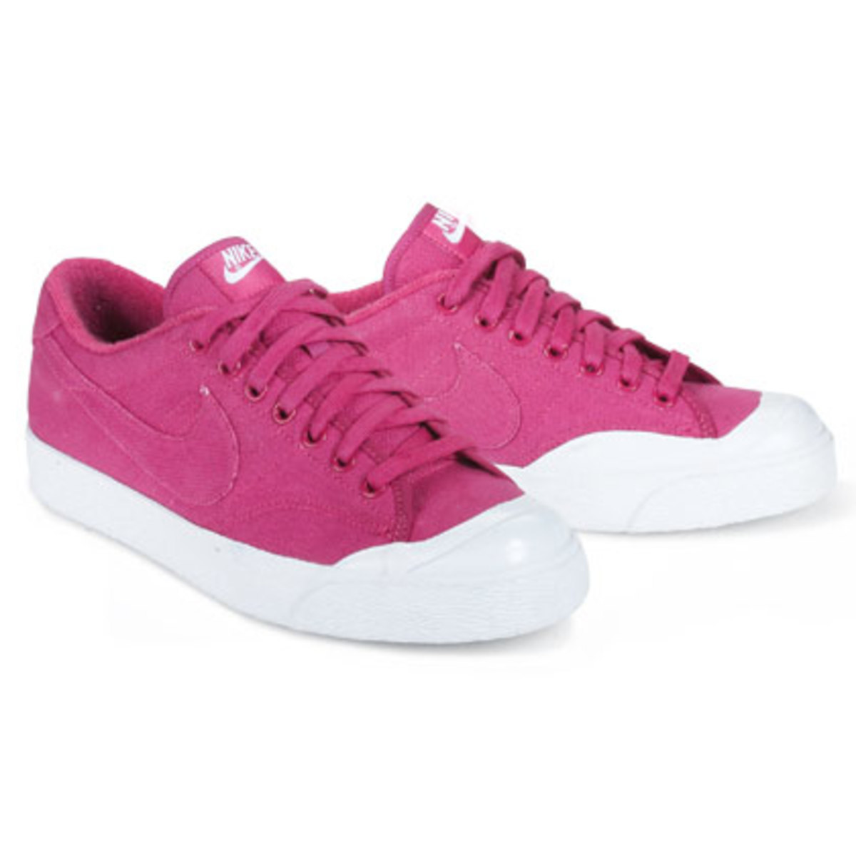 nike all court shoe