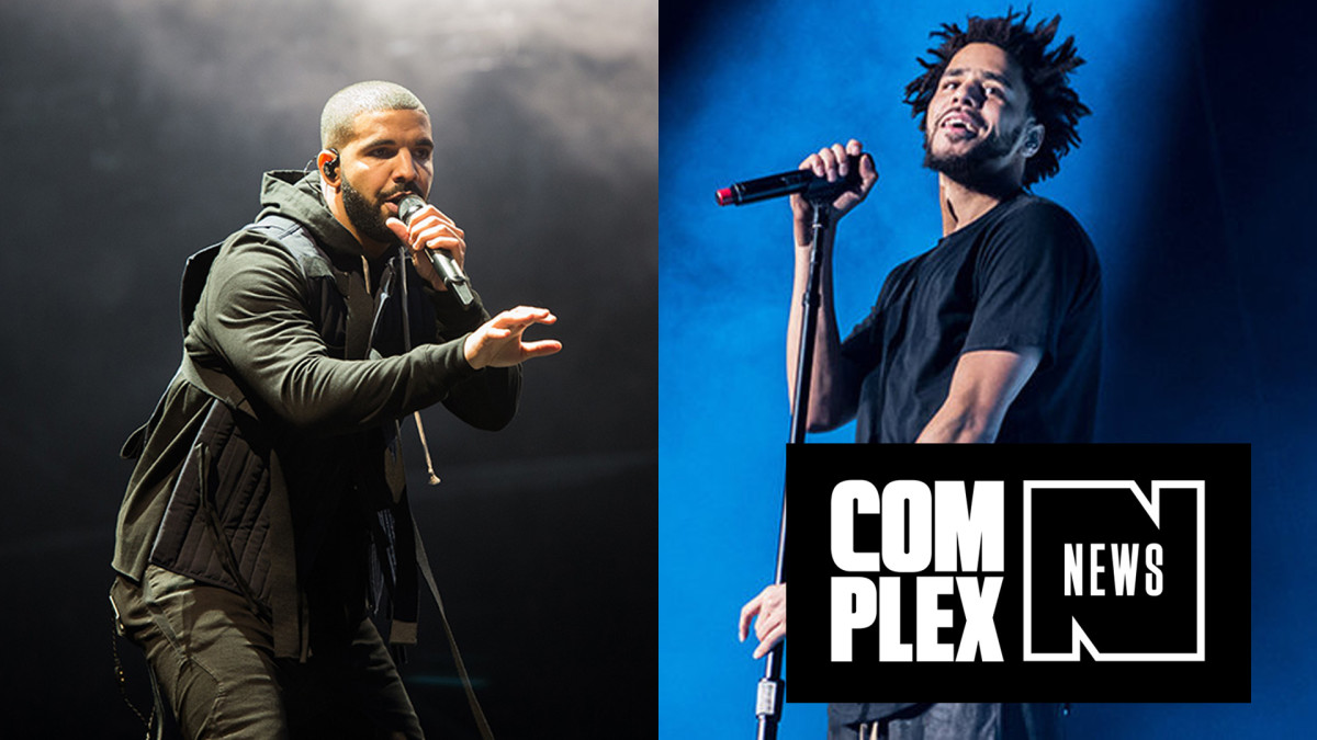 Are Drake and J. Cole Going on Tour This Summer? Complex