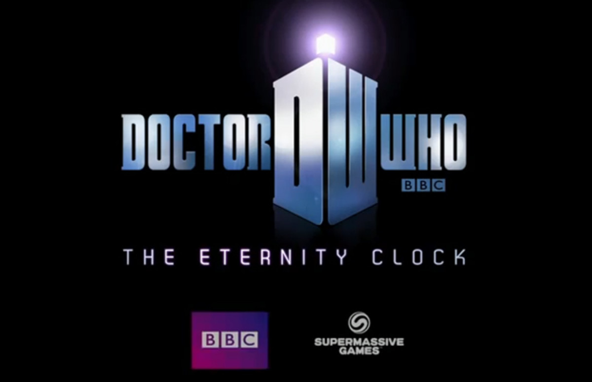 download dr who the eternity clock for free