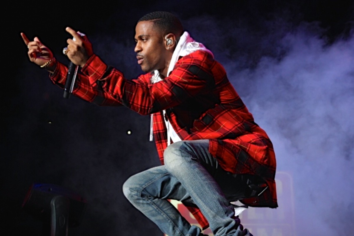 Power 106’s Cali Christmas Recap Complex