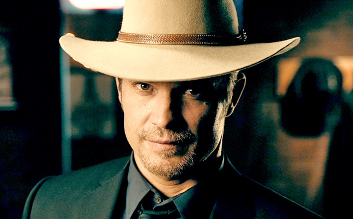 Here’s the First Teaser for the Final Season of “Justified” Complex