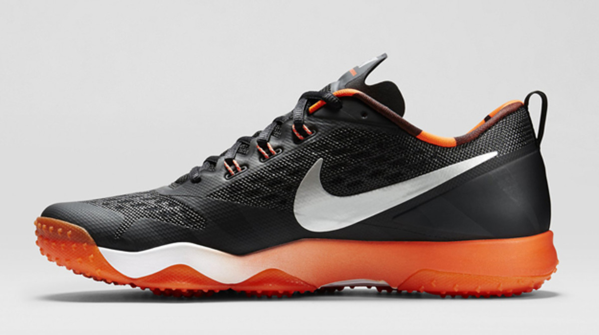nike hyperzoom tr