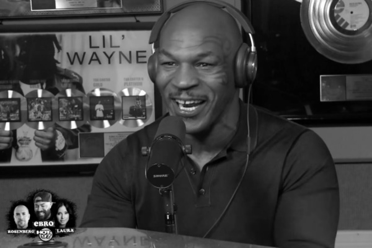 michael jordan mike tyson michael jackson