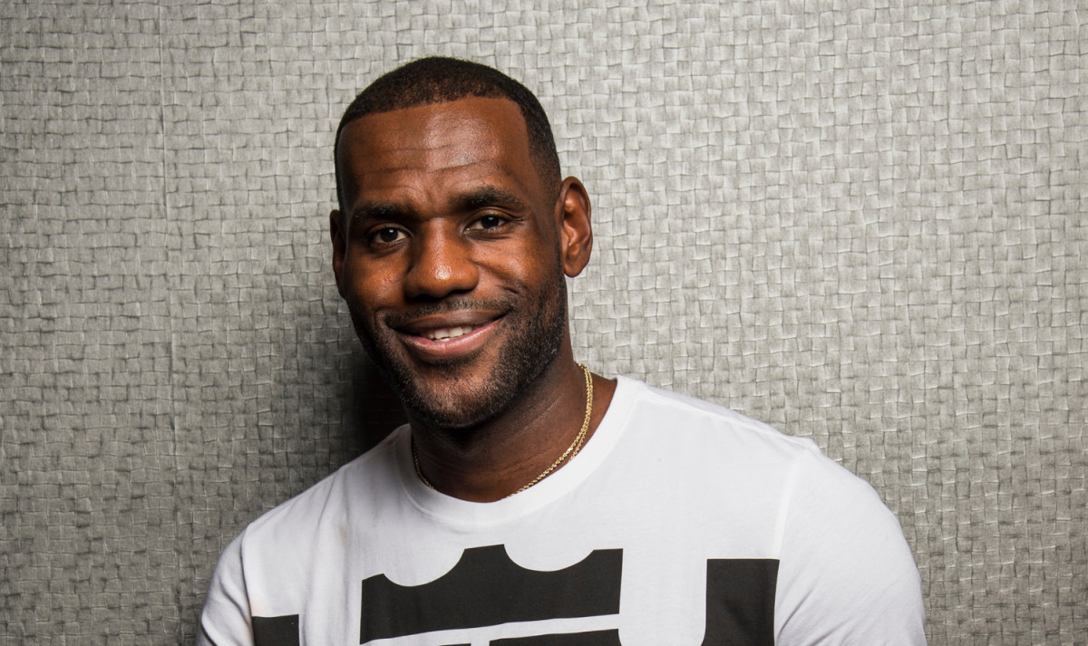 lebron james price