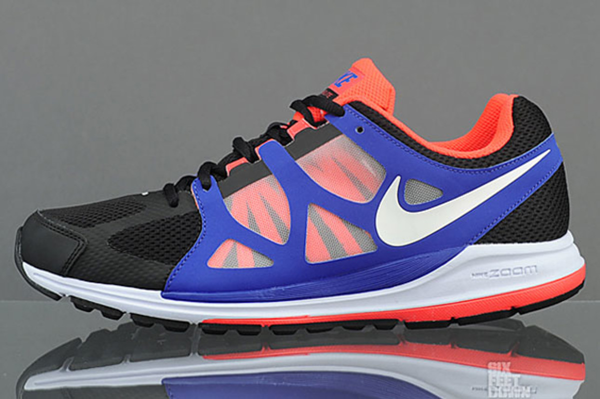nike zoom pv elite