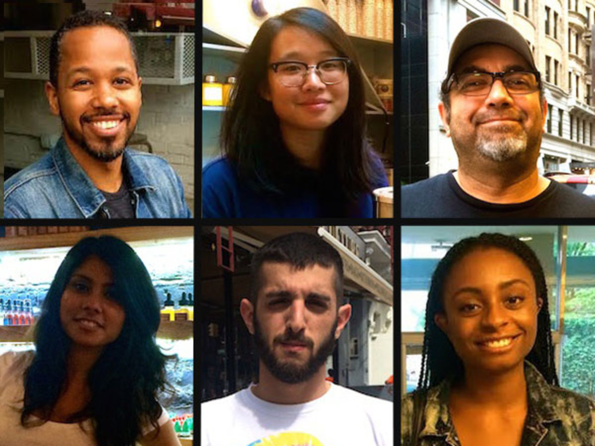 “The Most Important Song in My Life” Complex