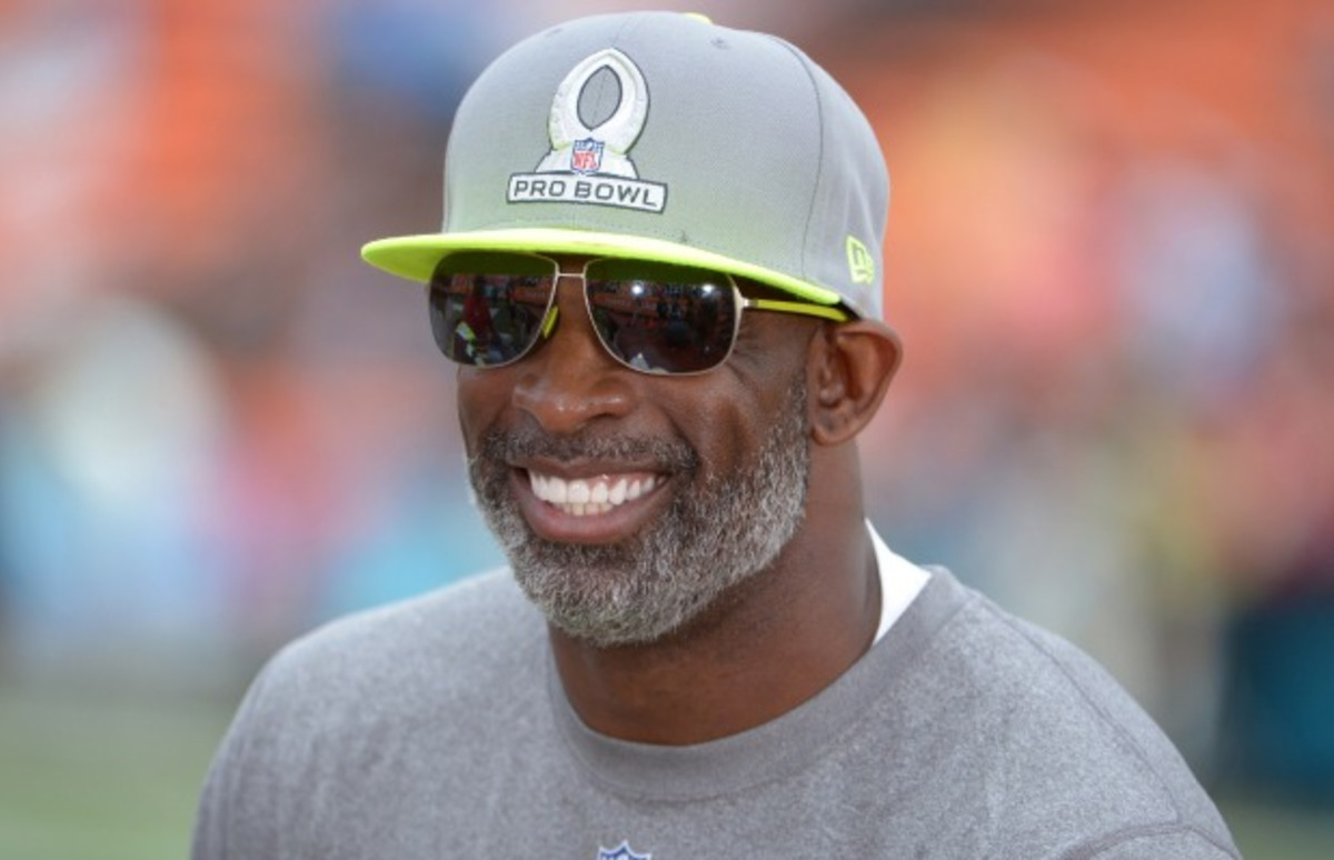 Deion Sanders Thinks People Hate Johnny Manziel Because He Has “Ghetto