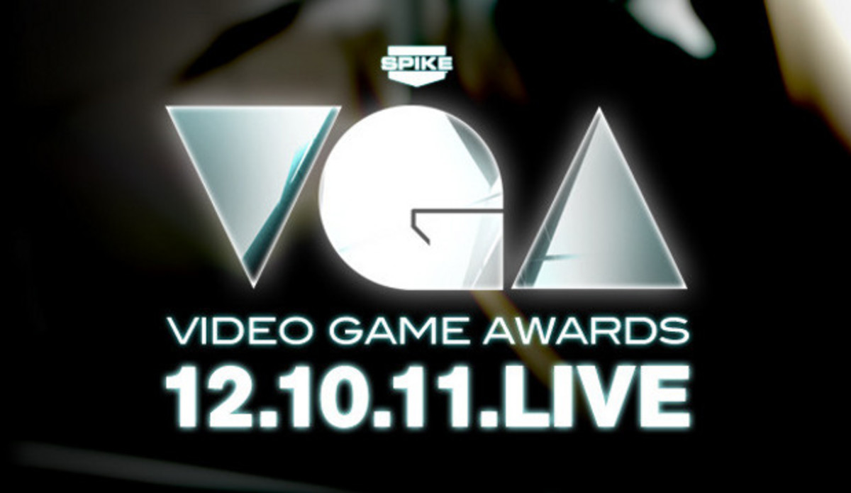 Spike TV Reveals Full List of VGA Nominees Complex
