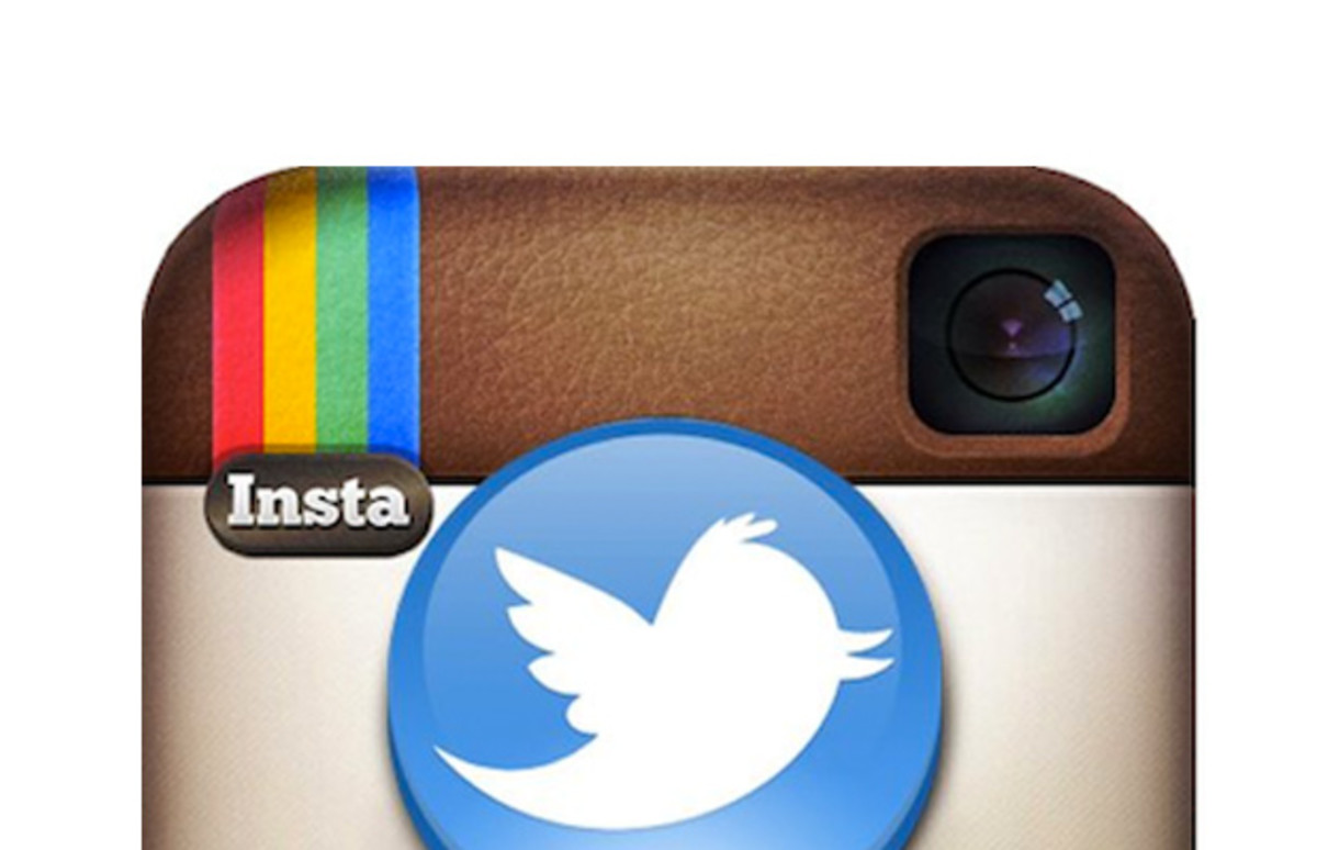Instragram Now Automatically Translates Mentions to Twitter | Complex