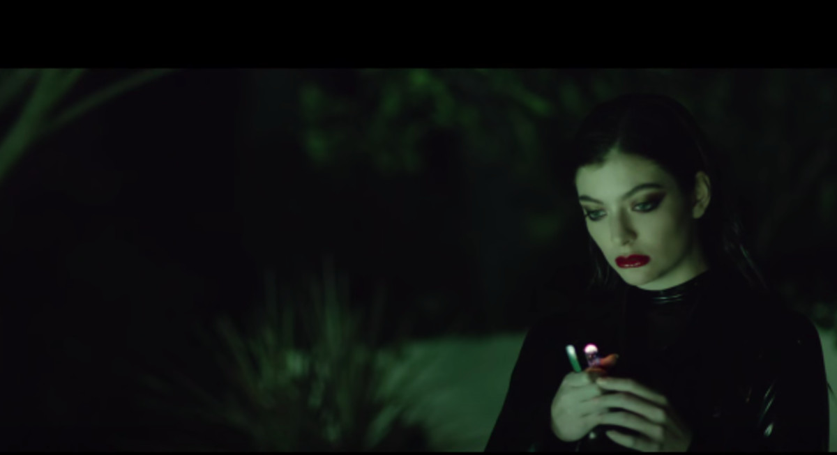 Watch Lorde in Disclosure’s New Video for Complex