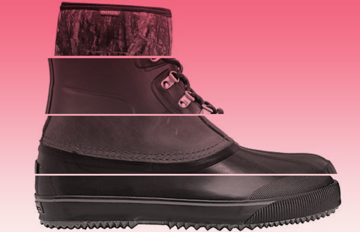 waterproof boots 10.5