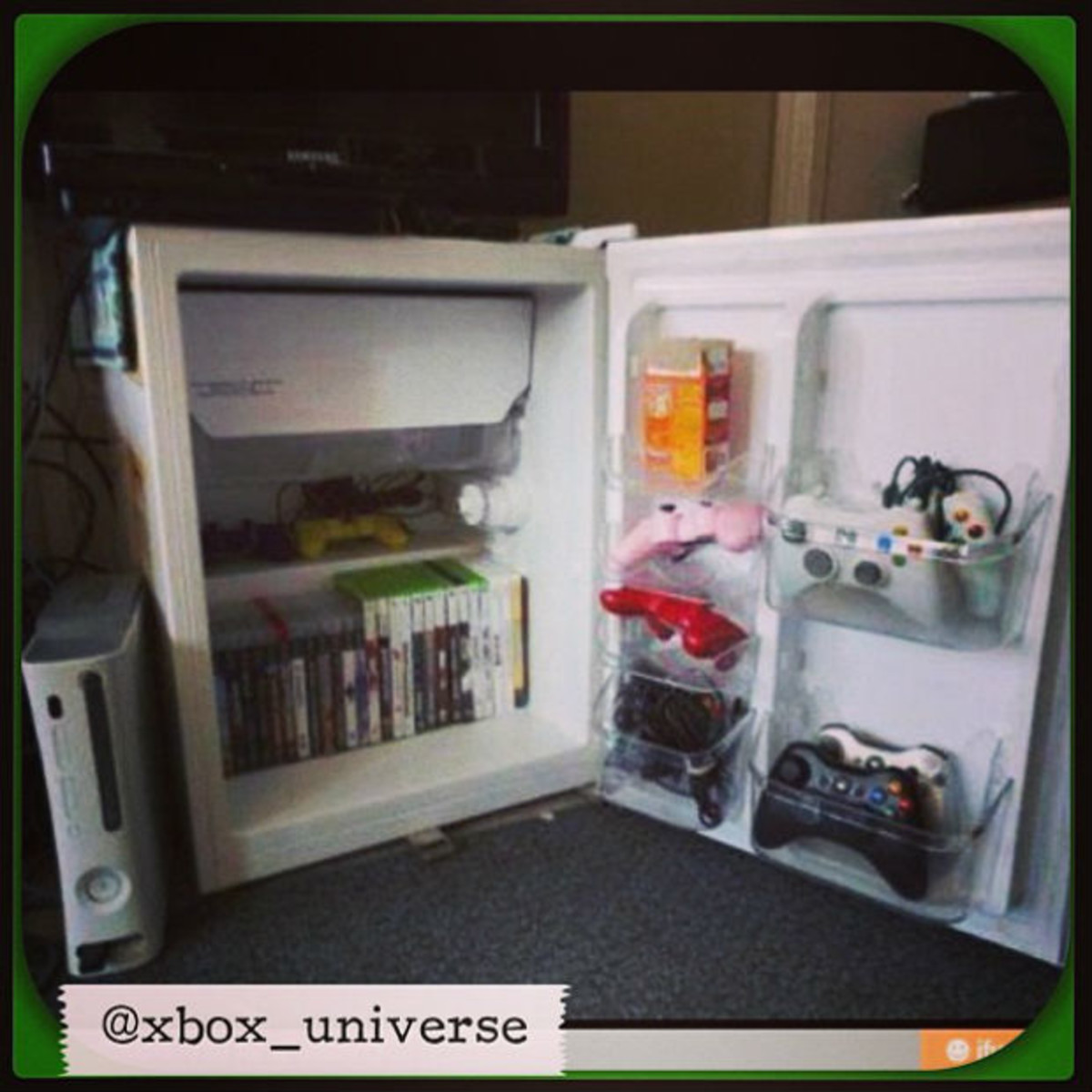 The 15 Best Video Game Instagram Pictures of The Week Complex