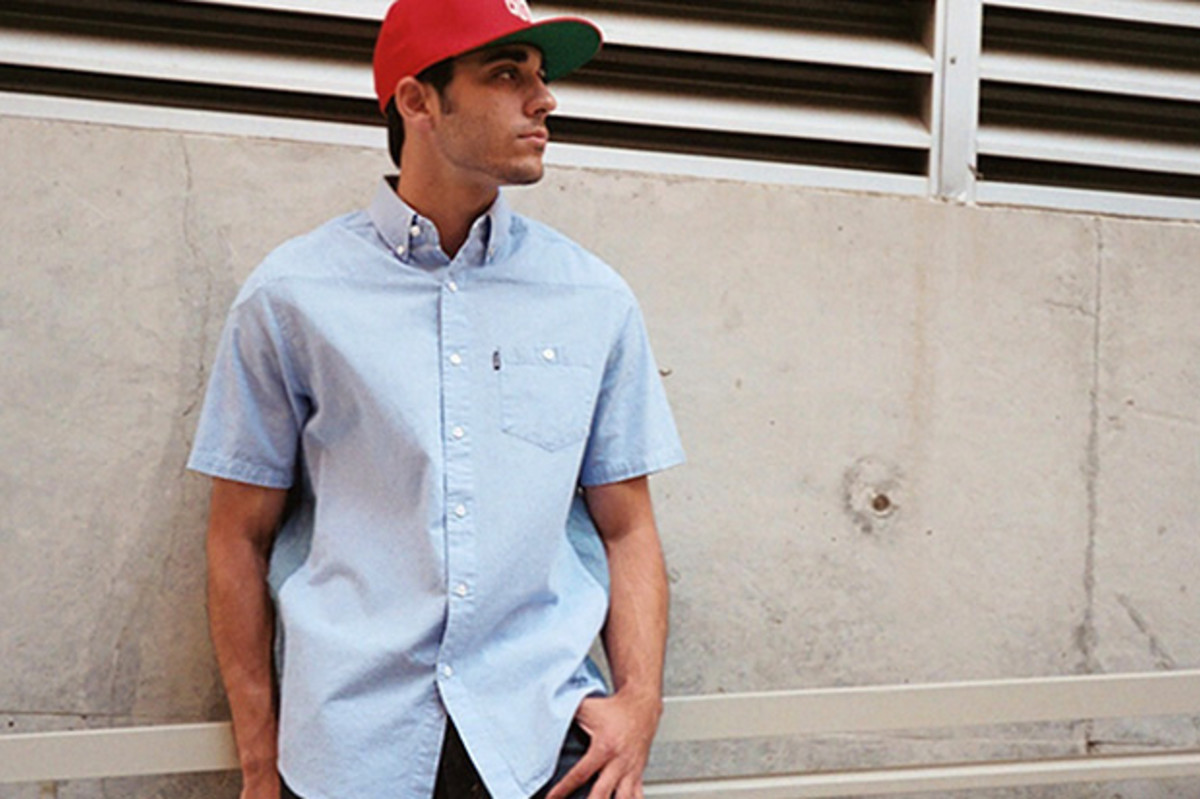 Crooks & Castles 2011 Summer Collection Complex