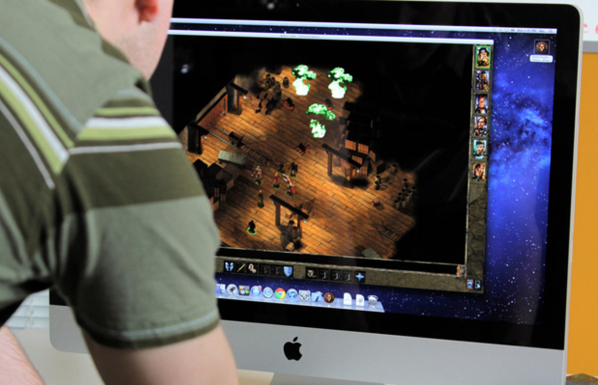 instal the new for mac Baldur