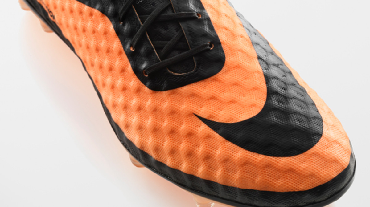 rainbow hypervenom cleats