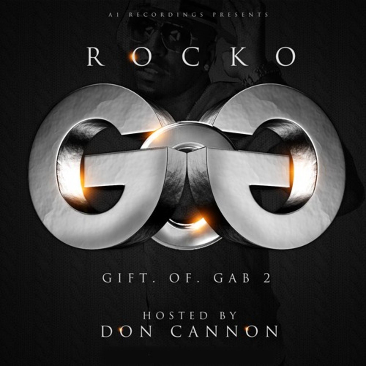 Listen to Rocko's New "Gift of Gab 2" Mixtape | Complex