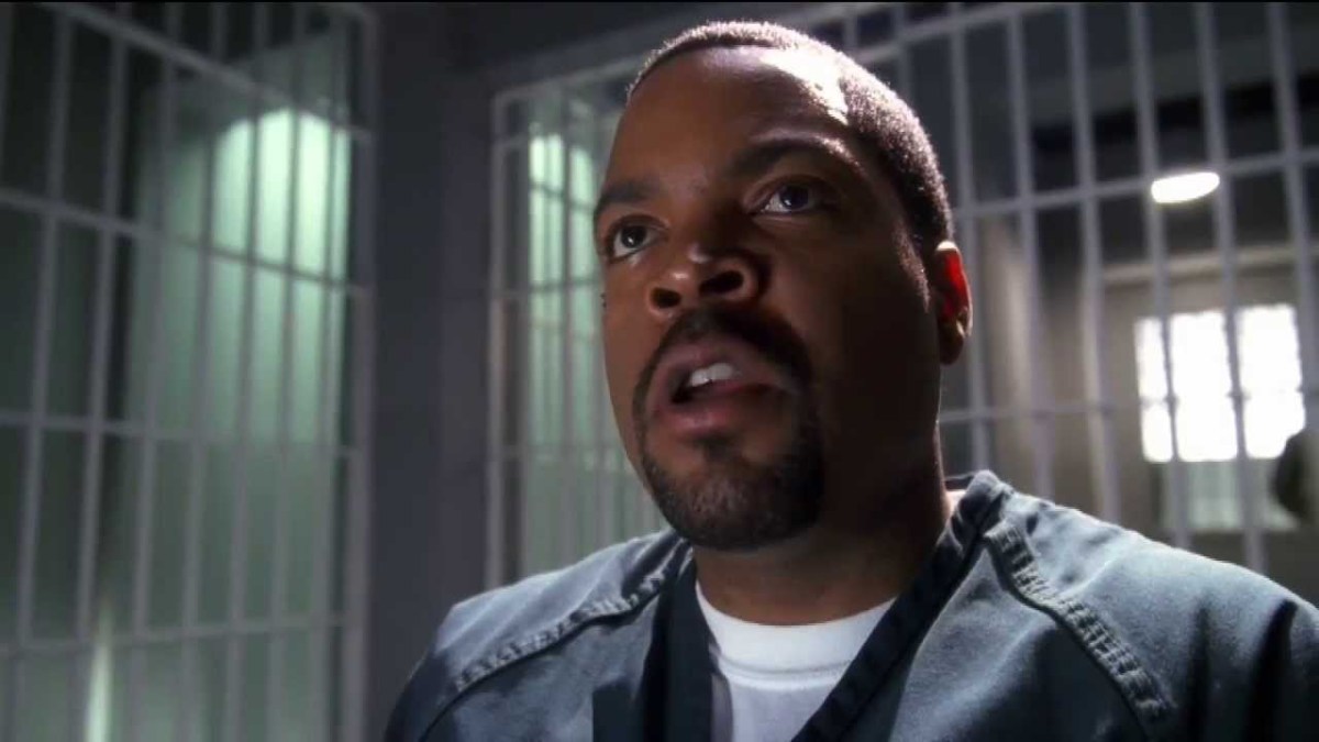 Ice Cube Confirms He Isnt Going To Be In Xxx But Is Ready For Jump Street Complex Uk