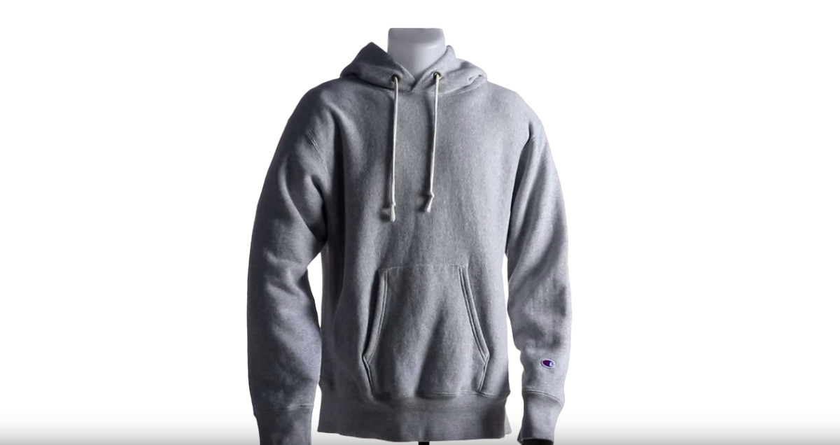 Everything You Ever Wanted To Know About The History Of The Hoodie