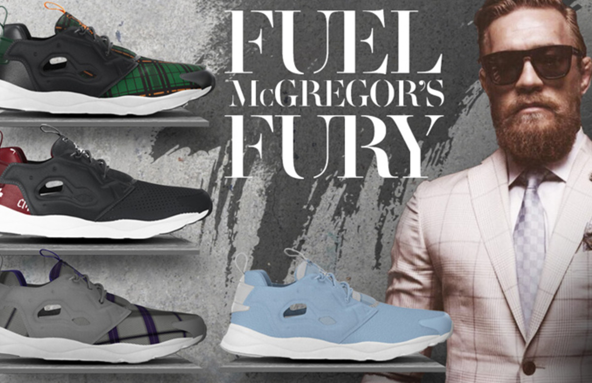 conor mcgregor reebok tracksuit
