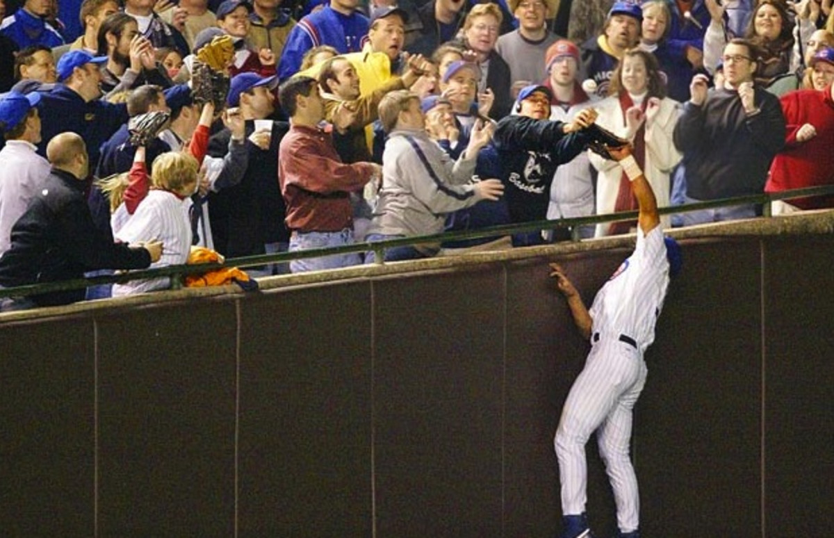 ESPN Slates Some Great Sports Documentaries for the Fall Complex