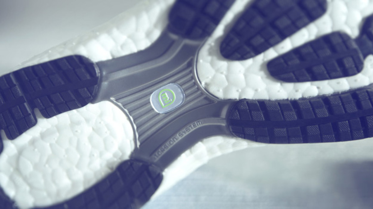 Boost Your Run With the adidas Energy Boost 2 | Complex
