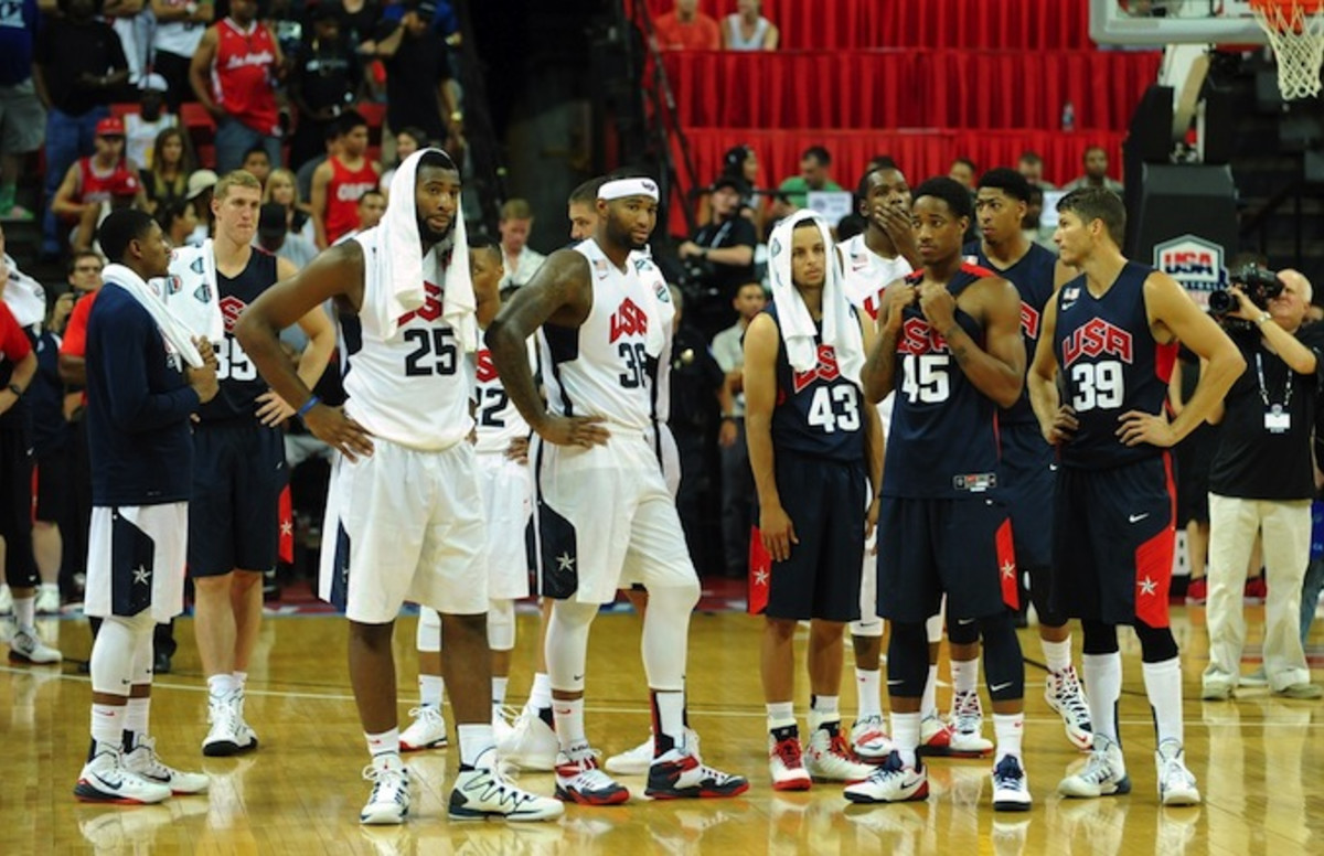 team usa basketball schedule philippine time - In a close game